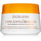 Collistar Benessere Della Felicit body cream for women 200 ml