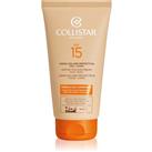 Collistar Sun Eco-Compatible sunscreen SPF 15 ECO 150 ml