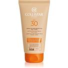 Collistar Sun Eco-Compatible sunscreen SPF 30 ECO 150 ml