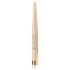 Collistar For Your Eyes Only Eye Shadow Stick long-lasting eyeshadow pencil shade 1 Ivory 1.4 g