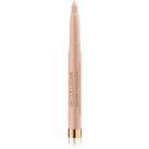 Collistar For Your Eyes Only Eye Shadow Stick long-lasting eyeshadow pencil shade 2 Nude 1.4 g