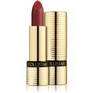 Collistar Rossetto Unico Lipstick Full Colour - Perfect Wear luxury lipstick shade 21 Mattone Metall