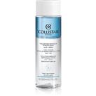 Collistar Cleansers Two-phase Make-up Removing Solution Eyes-Lips bi-phase waterproof makeup remover