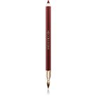 Collistar Professional Lip Pencil lip liner shade 16 Ruby 1.2 ml