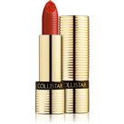 Collistar Rossetto Unico Lipstick Full Colour - Perfect Wear luxury lipstick shade 12 Scarlatto 1 pc