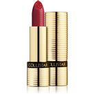 Collistar Rossetto Unico Lipstick Full Colour - Perfect Wear luxury lipstick shade 14 Granata 1 pc