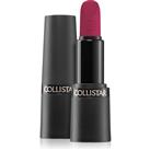 Collistar Puro Matte Lipstick long-lasting lipstick shade 113 AUTUMN BERRY 3,5 ml