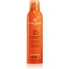 Collistar Special Perfect Tan Moisturizinig Tanning Spray sun spray SPF 30 SPF 30 200 ml