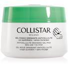Collistar Special Perfect Body Anticellulite Draining Gel-Mud slimming body gel to treat cellulite 4