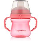 canpol babies FirstCup 150 ml Cup Pink 6m+ 150 ml
