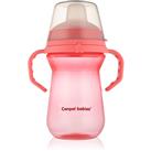 canpol babies FirstCup 250 ml Cup Pink 6+m 250 ml