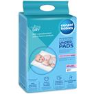 Canpol babies Multifunctional Underpads disposable changing mats 60x60 cm 10 pc
