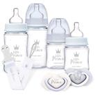 Canpol babies Royal Baby Set gift set Blue(for children from birth)
