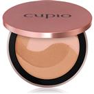 Cupio Temptation bronzing powder shade Pink 7 g