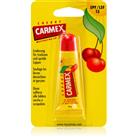 Carmex Cherry lip balm in a squeeze tube SPF 15 10 g