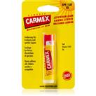Carmex Classic moisturising lip balm stick SPF 15 4.25 g