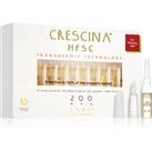 Crescina Transdermic 200 Re-Growth hair growth treatment for men 20x3,5 ml