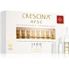 Crescina Transdermic 1300 Re-Growth hair growth treatment for men 20x3,5 ml