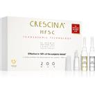 Crescina Transdermic 200 Re-Growth and Anti-Hair Loss hair growth treatment against hair loss for me