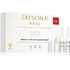 Crescina Transdermic 500 Re-Growth and Anti-Hair Loss hair growth treatment against hair loss for men 20x3,5 ml