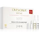 Crescina Transdermic 1300 Re-Growth and Anti-Hair Loss hair growth treatment against hair loss for men 20x3,5 ml