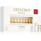 Crescina Transdermic 1300 Re-Growth hair growth treatment for women 20x3,5 ml