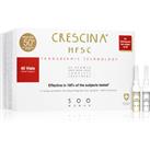 Crescina Transdermic 500 Re-Growth and Anti-Hair Loss hair growth treatment against hair loss for women 40x3,5 ml