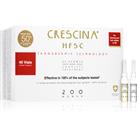 Crescina Transdermic 200 Re-Growth and Anti-Hair Loss hair growth treatment against hair loss for wo