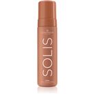 COCOSOLIS SOLIS Dark self-tanning mousse 200 ml