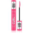 Catrice CURL IT volumising and curling mascara 24 h 11 ml