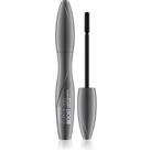 Catrice Glam & Doll Boost Lash Growth Volume volumising and curling mascara shade 010 ULTRA BLAC
