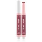 Catrice Melt & Shine tinted lip balm shade 030 Sea-cret 1,3 g