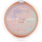 Catrice Soft Glam Filter colour powder for the perfect look 9 ml