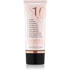 Catrice Ten!sational makeup primer SPF 15 shade TEN!SATIONAL 10 IN 1 DREAM PRIMER 30 ml