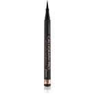 Catrice Calligraph Pro Precise 24h Matt waterproof eyeliner pen shade 010 Intense Black Waterproof 1