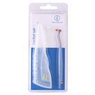 Curaprox Click UHS 450 interdental toothbrush holder I.(with brush)