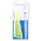 Curaprox Click UHS 450 interdental toothbrush holder (with brush)