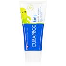 Curaprox Kids 6+ toothpaste for children Mint 60 ml