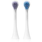 Curaprox Ortho Power revolutionary sonic toothbrush replacement heads 2 pc