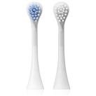 Curaprox Ortho Sensitive revolutionary sonic toothbrush replacement heads 2 pc