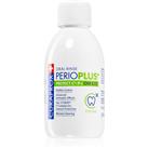 Curaprox Perio Plus+ Protect 0.12 CHX mouthwash 200 ml