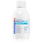 Curaprox Perio Plus+ Regenerate 0.09 CHX mouthwash with regenerative effect 200 ml