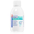 Curaprox Perio Plus+ Balance 0.05 CHX mouthwash 200 ml
