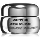 Darphin Stimulskin Plus Absolute Renewal Eye & Lip Contour Cream restoring cream for the lips an