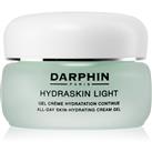 Darphin Hydraskin Light Hydrating Cream Gel moisturising gel cream for normal and combination skin 5