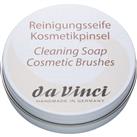 da Vinci Cleaning and Care reconditioning cleansing soap 4833 85 g