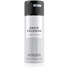 David Beckham Classic Homme deodorant spray for men 150 ml