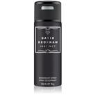 David Beckham Instinct deodorant spray for men 150 ml