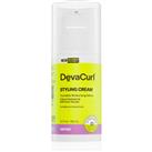 DevaCurl Styling Cream moisturising styling cream for wavy and curly hair 150 ml