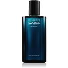 Davidoff Cool Water Intense eau de parfum for men 75 ml
